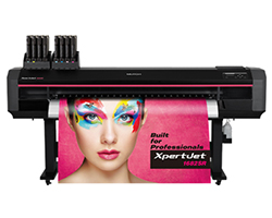 UV武藤寫真機打印拖鞋印花方案,打印屬于你的夏季拖鞋!